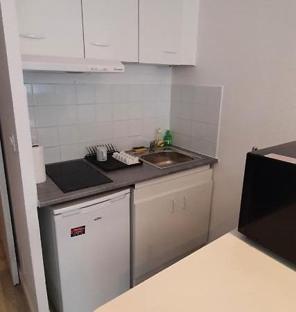 Studio 4 Personnes 5 Minutes A Pied De La Plage Ле-Гро-дю-Руа Экстерьер фото